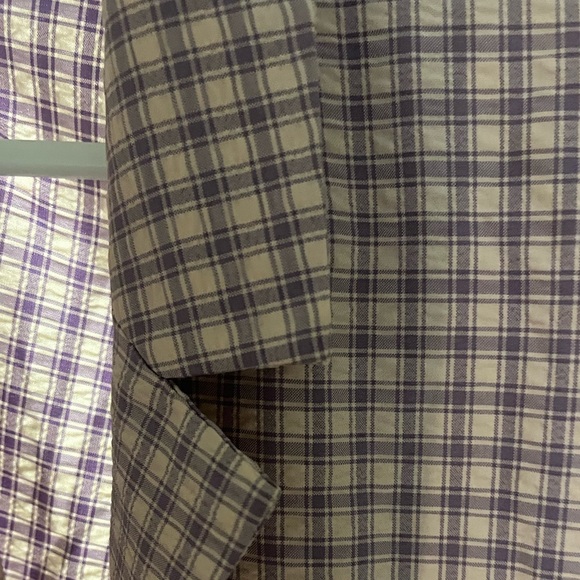 Heartbreak Lilac Oversized Blazer - Picture 4 of 4